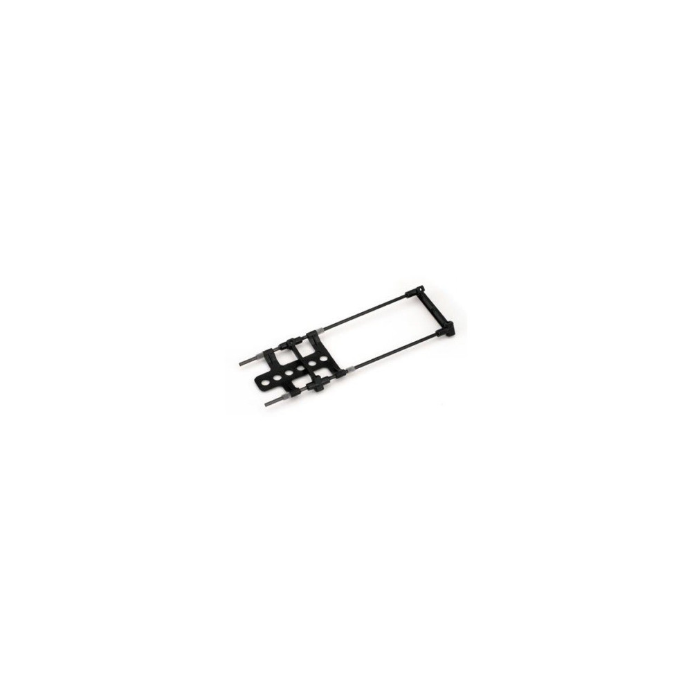 E-flite Supporto batteria per Blade CP / CPP (art. EFLH1154)
