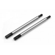 Xray 358160 Front Shock Shaft (2)