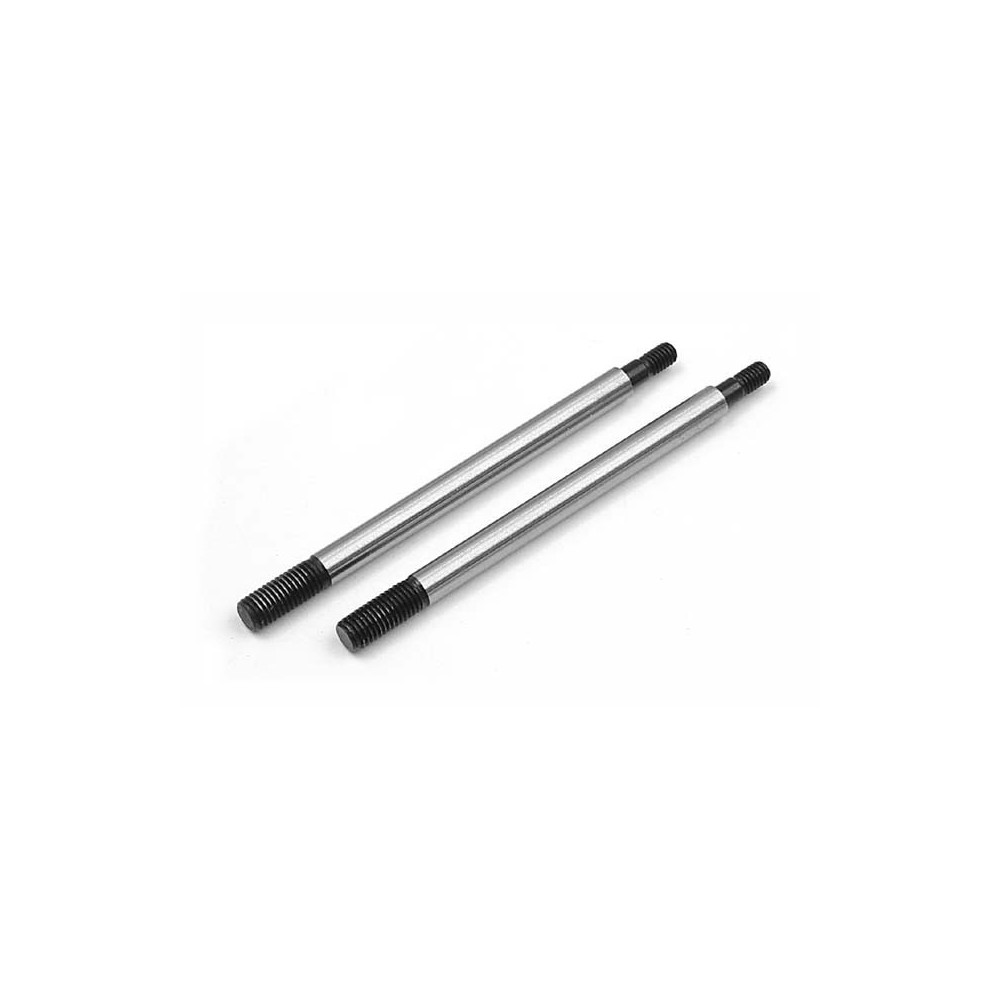 Xray 358160 Front Shock Shaft (2)