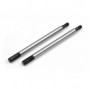 Xray 358160 Front Shock Shaft (2)