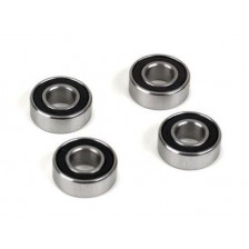 Team Losi Cuscinetti flangiati teflon 5X11X4 (art. LOSA6947)