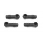 Xray Plastiche uniball per sfere diametro 3,9mm (art. 356510)
