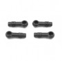 Xray Plastiche uniball per sfere diametro 3,9mm (art. 356510)