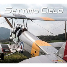 Modellismo Annuario di Modellismo Settimo Cielo anno 9, numero 9