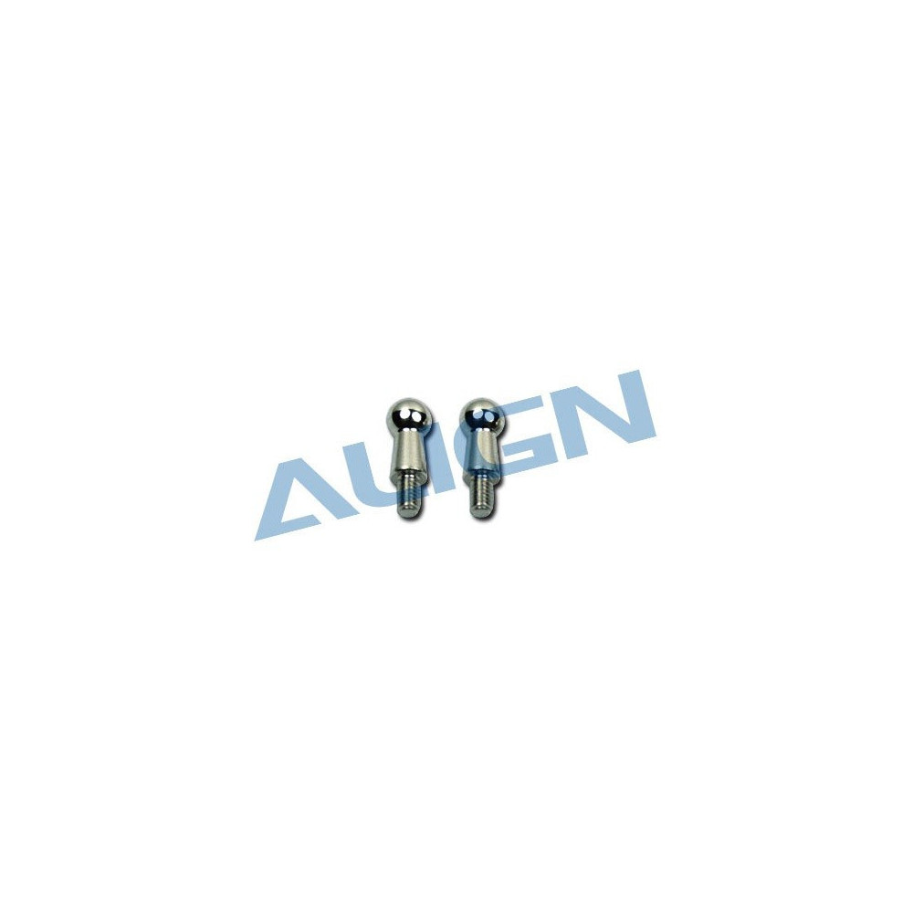 Align Sfere Linkage A per T-rex 450 (art. H45121)