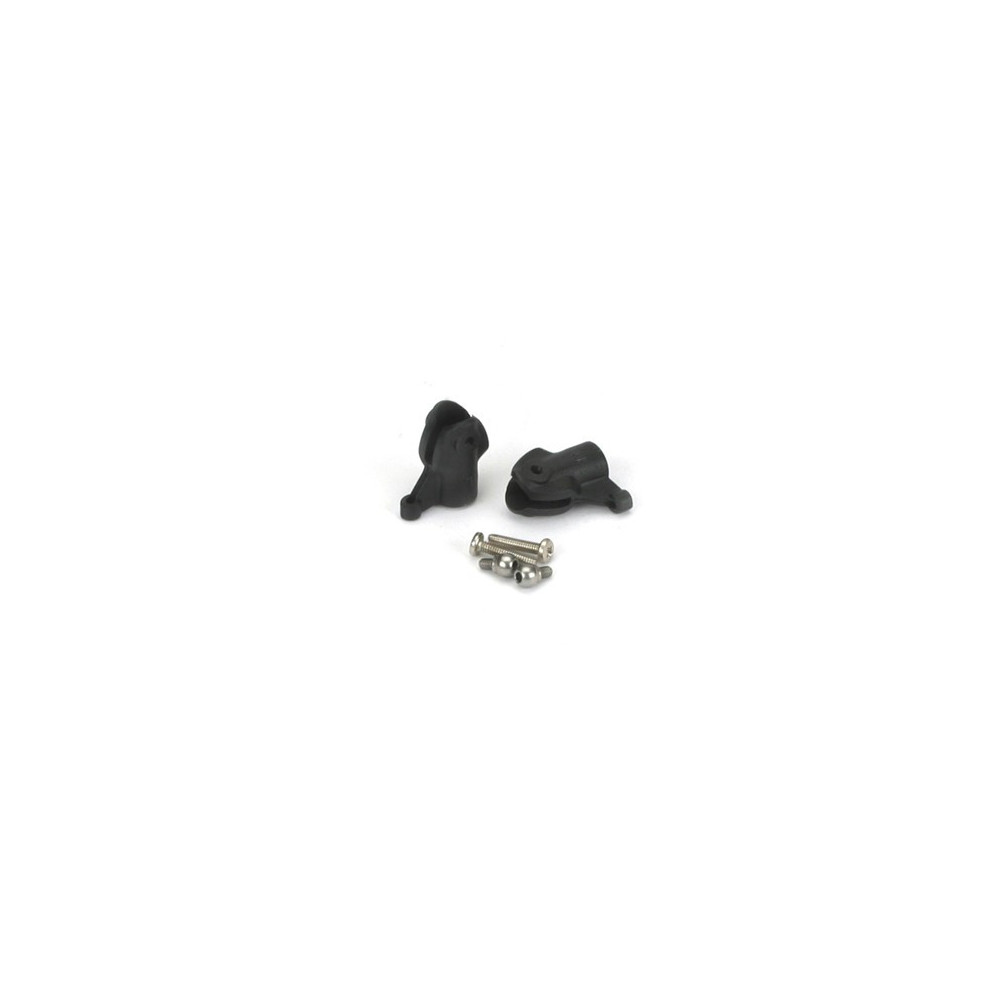 E-flite Supporto pale Rotore Coda Blade 400 (art. EFLH1470)