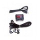 Robitronic Lap Counter USB System con 3 Transponder (art. RS161)