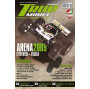 True Model Rivista di Modellismo GENNAIO 2010 n°01