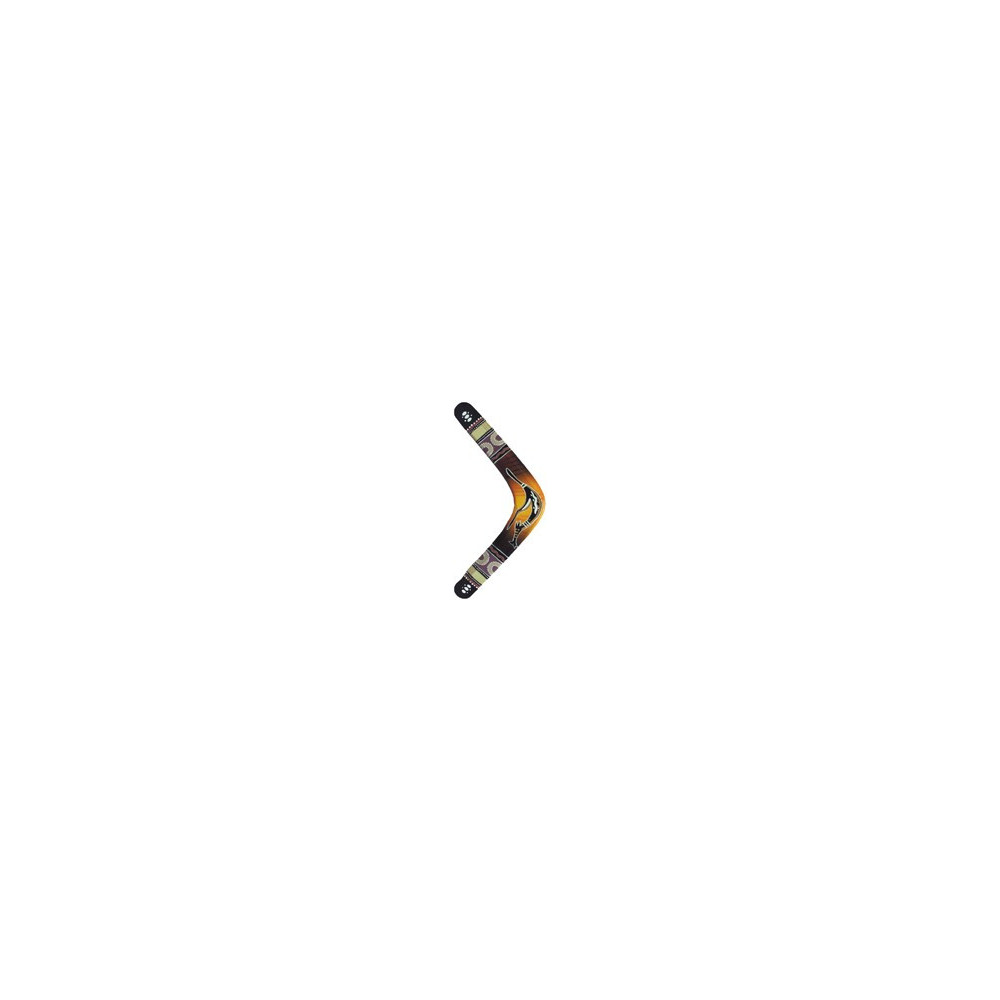 HQ Boomerang Falconet Ori per mano Sinistra (art. FAN06)