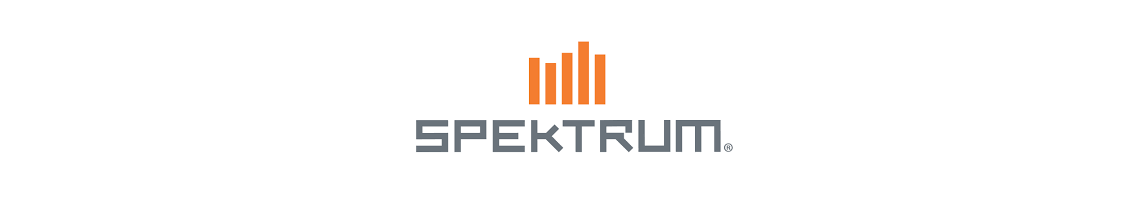Radiocomandi Spektrum RC: Trasmettitori DSMR, Riceventi e Telemetria