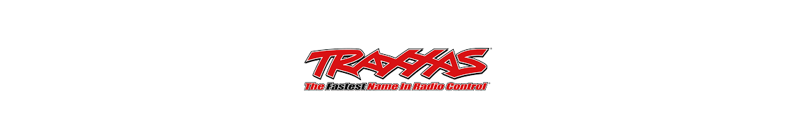 Ricevitori Traxxas TSM, TQi e 2.4Ghz: Controllo di Stabilità e Telemetria