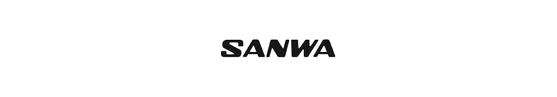 Radiocomandi Sanwa RC: Trasmittenti e Riceventi a Latenza Ultra-Bassa per Gara