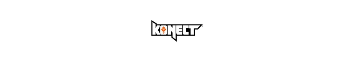 Riceventi Konect 2.4Ghz: Ricambi per Sistemi Radio RTR e Automodelli