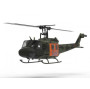 Bell UH-1D / Airwolf