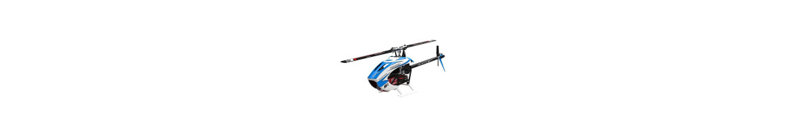 Ricambi Goosky Legend S1 New Edition | Casa del Modellismo