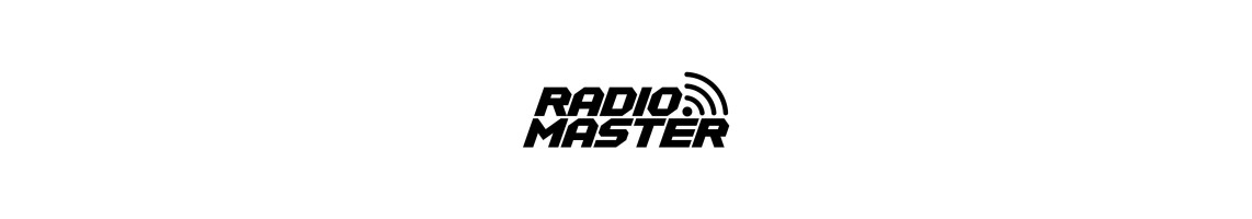 Ricevitori RadioMaster ELRS e PWM | Casa del Modellismo