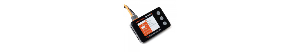 Lipo Checker e Tester Batterie RC: 1S-8S | Casa del Modellismo