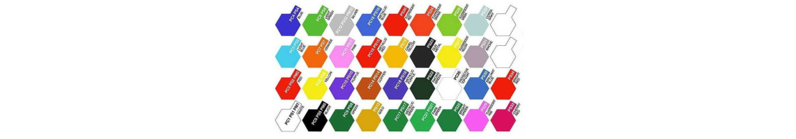 Spray Tamiya per Lexan PS Colori Policarbonato RC | Casa del Modellismo