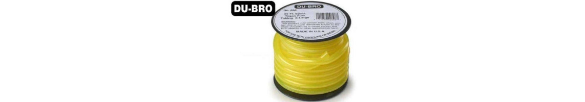 Tubi per Benzina e Kerosene Modellismo RC | Casa del Modellismo