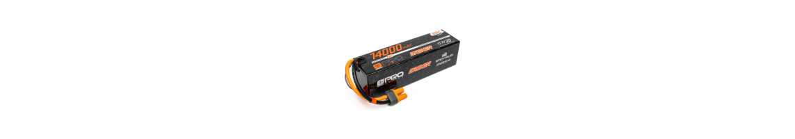 Batterie Lipo, ricaricabili, batterie per modellismo, vendita online