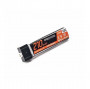 Batterie 1 cella 3,7V