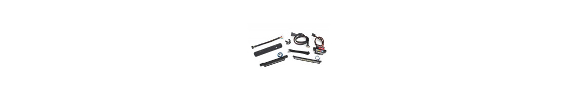 Accessori Carrozzerie RC: Clip e Supporti | Casa del Modellismo