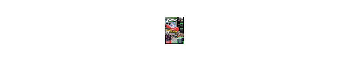 True Model News: Rivista di Modellismo RC e Novità di Mercato