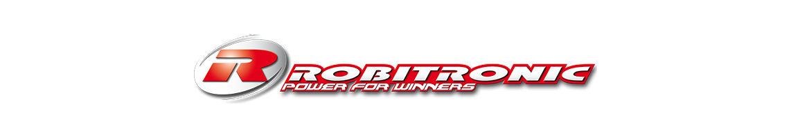 Ricambi Robitronic: Elettronica, Telaio e Accessori RC | Casa del Modellismo