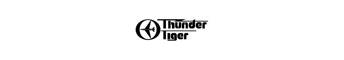 Ricambi Elicotteri Thunder Tiger Raptor | Casa del Modellismo
