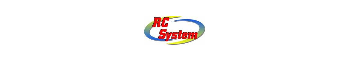 Ricambi Elicotteri RC System Easy Copter | Casa del Modellismo