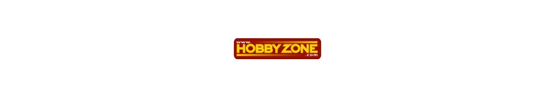 Ricambi Aeromodelli HobbyZone Originali | Casa del Modellismo