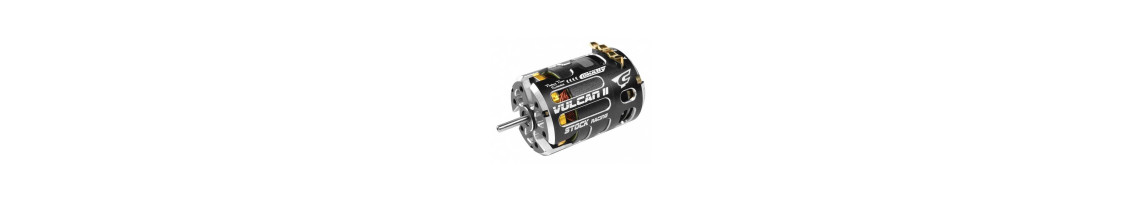 Motori Brushless per Automodelli RC: Combo ESC, 3S, 4S, 6S, per Gara e Bashing