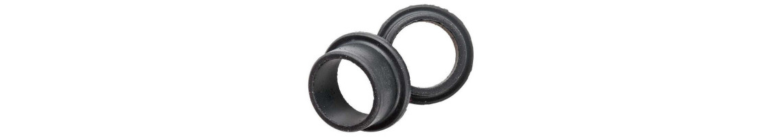 Accessori per Marmitte e Scarichi RC | Casa del Modellismo