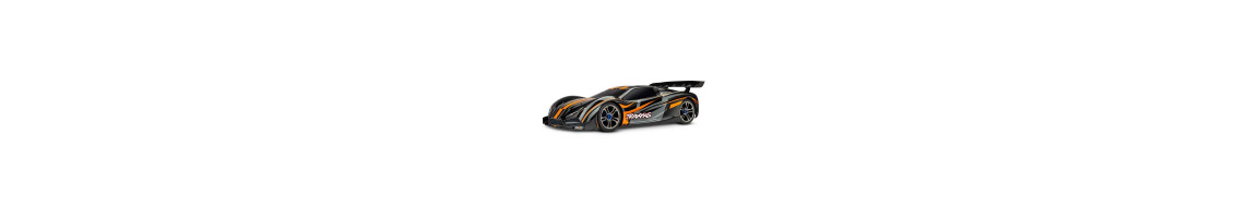 Automodelli Stradali On-Road RC: Touring Car, Drift e Pista Elettrici