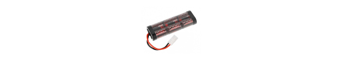 Batterie NiMh