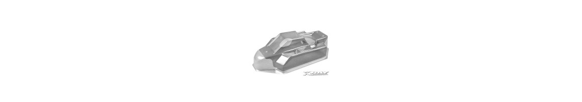 Carrozzerie Buggy Off-Road: Scocche Lexan | Casa del Modellismo