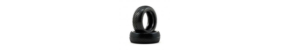 Gomme 1/10 Off-Road: Buggy, Truck e Short Course | Casa del Modellismo