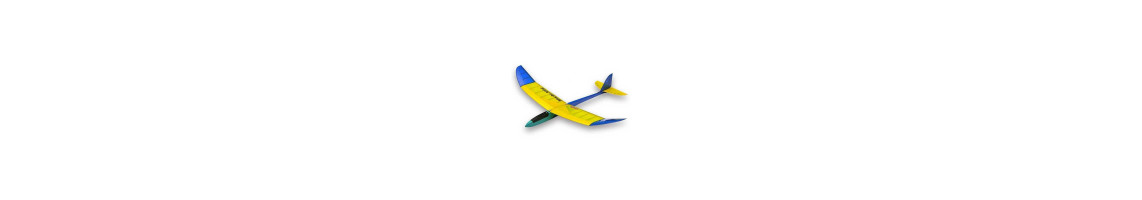 Aerei a Volo Libero