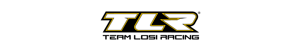 Ricambi Team Losi Racing: TLR 22, 8IGHT e Accessori | Casa del Modellismo