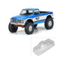 Carrozzerie Rock Crawler