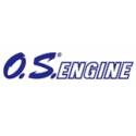 O.S. Engines