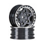 Cerchi Crawler e Scaler