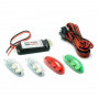 Set Luci LED