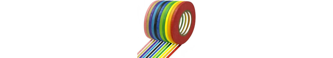 Oraline Strisce Adesive Decorativi Modellismo | Casa del Modellismo
