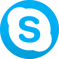 skype