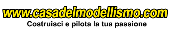 Casa Del Modellismo